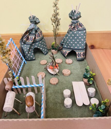 Praca dzieci ze szkoły nagrodzona w Jesiennym konkursie 2025